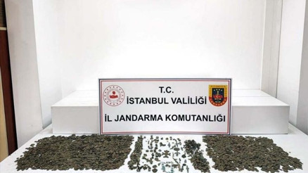 Sancaktepede tarihi operasyon