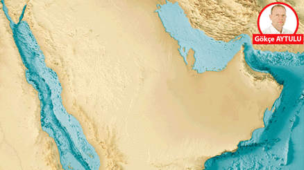 Hürmüz’ün alternatifi Husilere çıkıyor