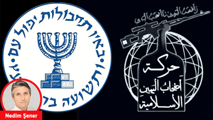 Mossad, Selefi DEAŞ’tan sonra ‘sahte bayrak operasyonu’ için şimdi de ‘Şii DEAŞ’ını mı kurdu