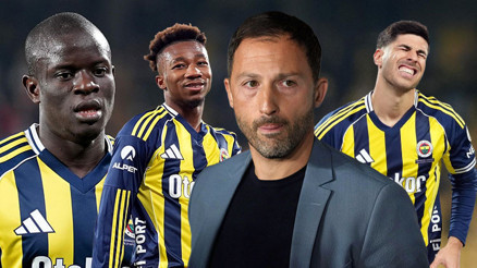 Fenerbahçenin Gaziantep FK galibiyetini yazdılar 12 bin 726 kişiyle başarmak mümkün mü
