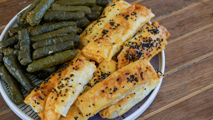 Ramazan sonrası sindirim sistemine dikkat