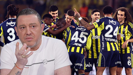 Nihat Kahveciden Fenerbahçe değerlendirmesi: 4 gol atarken bile taraftar mutsuz