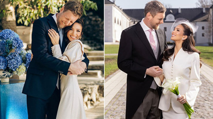 İlk karısından dayak yiyen prens yeniden evlendi… Nişan, düğün hepsi 5 ayda oldu bitti