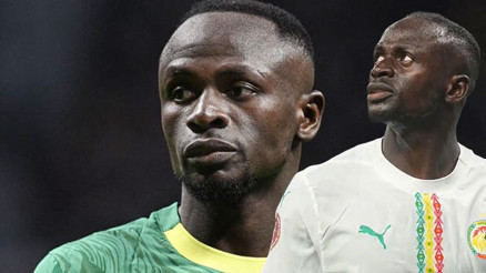 Afrika Uluslar Kupası Senegalden Fasa verildi, tepki çığ gibi büyüyor 3. Dünya savaşı çıkacak