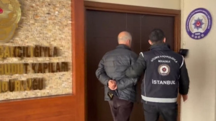 Suçluları kaçıran’ şebeke çökertildi: 4 şüpheli gözaltında