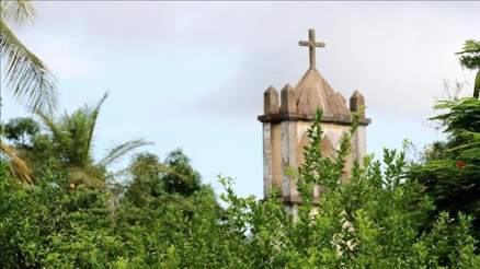 Almanyada kiliseden rekor düzeyde ayrılma: 650 bini aştı