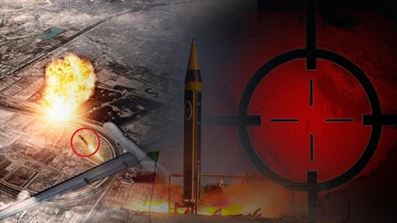 İranın elindeki en güçlü silah: 1 hafta içinde kaos yaratabilir... Savaşın belirleyici unsuru