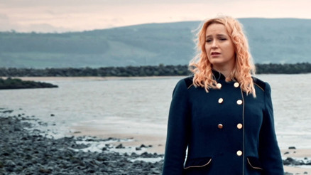 İngiliz opera sanatçısı Isolde Roxby’den “Çanakkale Türküsü” yorumu