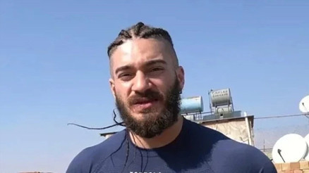 Sosyal deney adı altında aşağılayıcı ve müstehcen içerikler paylaşıyordu: Sanal medya ünlüsü Testo Taylan tutuklandı