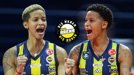 Melissa Vargastan Fenerbahçe ve Milli Takım açıklaması