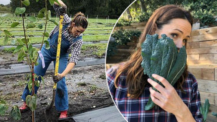 Hem oyunculuktan hem çiftçilikten çok para kazandı: Şimdi servetini hamburgerci sevgilisinden bile koruma derdine düştü