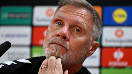 Thorsten Finkten turun şifresi: Sürprize açık Thorsten Finkten turun şifresi: Sürprize açık