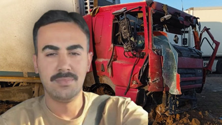 İrandan İsrail saldırısında hayatını kaybeden Türk şoför için taziye mesajı