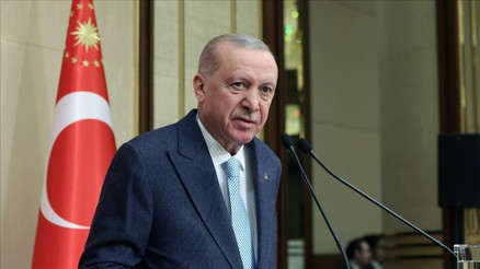 Son dakika... Cumhurbaşkanı Erdoğan: Öğretmene şiddete tolerans yok