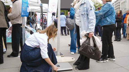 Bakan Memişoğlu açıkladı: 10 milyon kişi tartıldı 513 bin kilo verildi