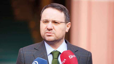 Özel-Gürlek tapu polemiğinde sert açıklamalar... Gürlek: O belgeler kesinlikle sahte