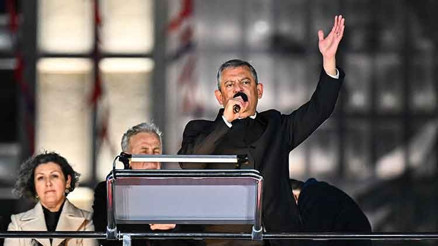 Bugün her şeyin başladığı Saraçhane’deyiz