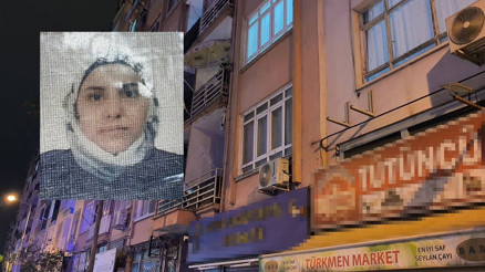 Mersinde cani koca dehşeti 2 çocuk annesi, eşi tarafından öldürüldü
