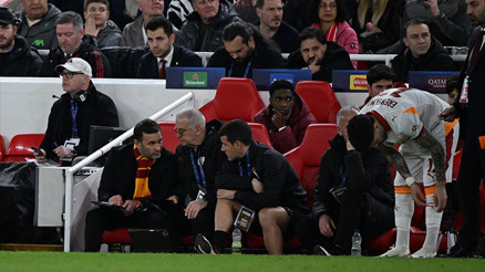 Elbette elenebilirsin ama böyle değil