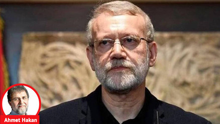 Laricani’nin bu kadar kolay öldürülmesi asap bozucu