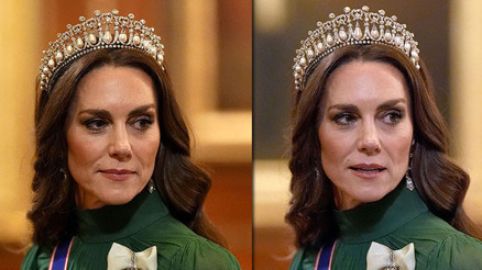 Yıllar prensesi de yordu… Ama o istese de bıçak altına yatamaz… Güzellik sırrı ‘şişelenmiş’ botoks çıktı