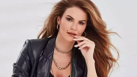 Tülin Şahinden üzen haber... Memesinde tümör tespit edildi