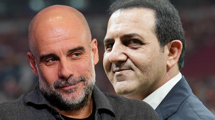 Liverpool-Galatasaray maçı sonrası transfer ortaya çıktı Dünya yıldızı ile ilk görüşme