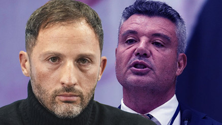 Fenerbahçe’de olağanüstü hal ‘Galatasaray üzerindeki baskı artacak’ Fenerbahçe’de olağanüstü hal ‘Galatasaray üzerindeki baskı artacak’