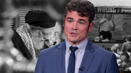 Eski ABD terörle mücadele şefi Joe Kentten çarpıcı itiraflar: Tehdit İsrailden geliyor