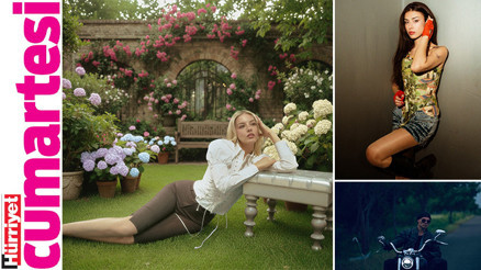 Sürprizler haftası…