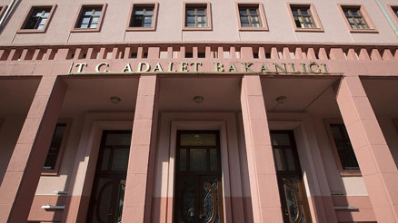 Adalet Bakanlığı’na kritik atamalar Adalet Bakanlığı’na kritik atamalar