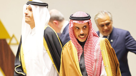 12 ülkeden ortak bildiri... İran körfez eylemlerine son versin