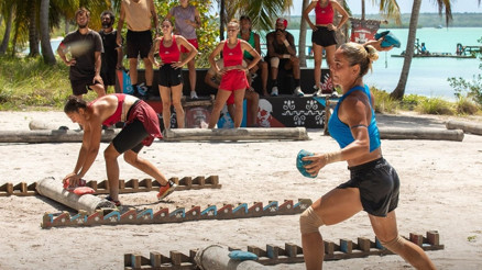 SURVİVOR İLETİŞİM ÖDÜLÜNÜ KAZANAN BELLİ OLDU Dün akşam (19 Mart) Survivor son bölüm iletişim oyununu hangi takım, kim kazandı