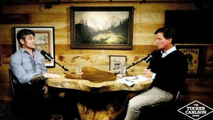 ‘Hamaney’i öldürmek yapılacak son şeydi’… Joe Kent istifasının ardından konuştu