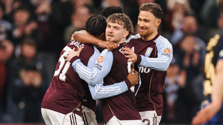 UEFA Avrupa Liginde çeyrek finalistler belli oldu