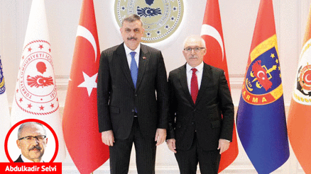 2026’yı sokak çeteleriyle mücadele yılı ilan ediyoruz