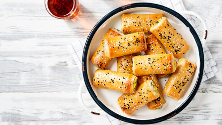 Bayram ziyaretlerinde ikram tuzağı