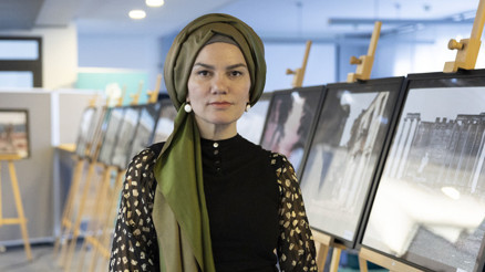 Yunus Emre Enstitüsü’nden Almanya’ya Entellektüel Köprü