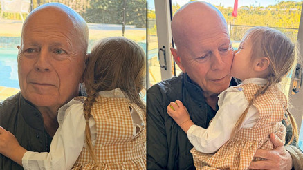 Usta oyuncu için buruk kutlama… Hastalığın gölgesinde bir yaş daha aldı… Kucağında torunu, etrafında sevdikleriyle hayata tutunuyor