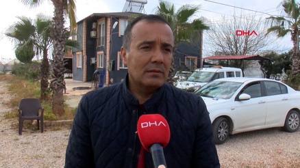 Antalyadaki yangın faciasında son durum