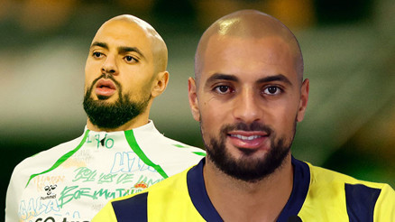 Fenerbahçeli Amrabatı istiyorlar Transfer kozu ortaya çıktı