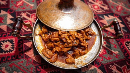 Aşmalı yahni nedir Aşmalı yahni nasıl yapılır Aşmalı yahni tarifi