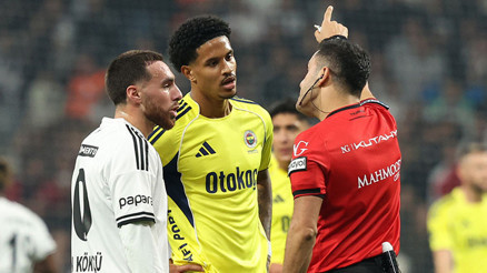 Fenerbahçe - Beşiktaş derbisinin tarihi belli oldu