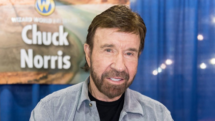 Chuck Norris kimdir, nereli, kaç yaşında ve neden vefat etti Chuck Norris filmleri neler
