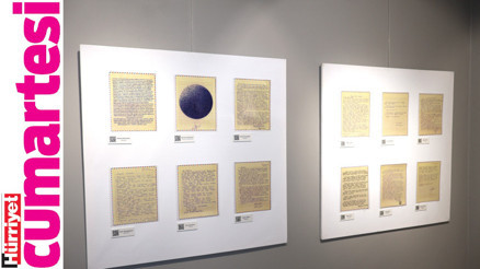 50 ustadan gençlere mektup var