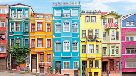 Hazırlanın, bayram gezmesine çıkıyoruz