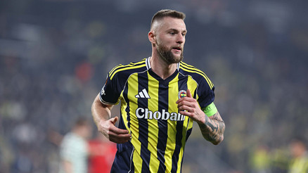 Fenerbahçede Skriniar seferberliği: Slovak stoper için sıra dışı uygulama