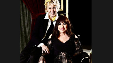 %100&MORE İlham Veren Sohbetler Nilgün Belgün: Yaşım, enerjimin gerisinde kalıyor