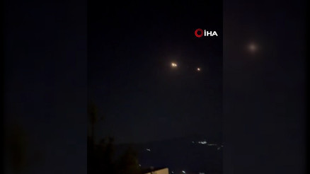 İsrail ordusu: Tahran’daki rejime ait hedeflere yeni saldırılar başlattık