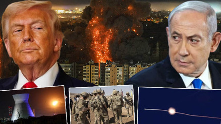 ABD-İsrail hattında İran çatlağı... Ters mi düştüler Gerilimi bir anda tırmandıran kritik hamle neydi